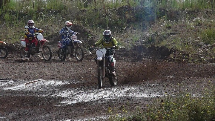 motocross lessons near me