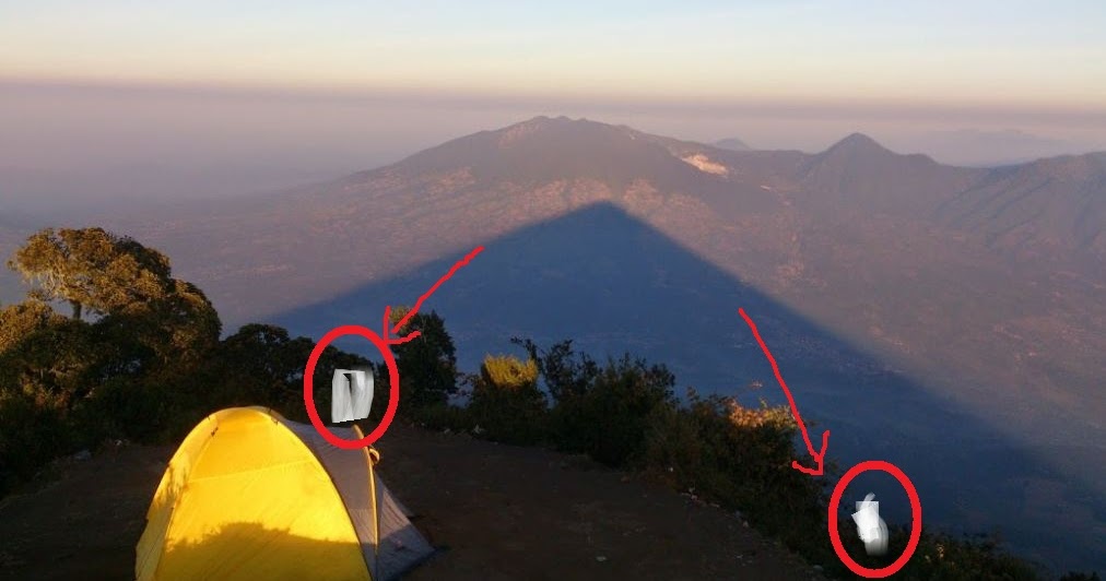 Kisah Mistis Pendaki Gunung Cikuray Via Pamalayan Kisah Misteri Nyata