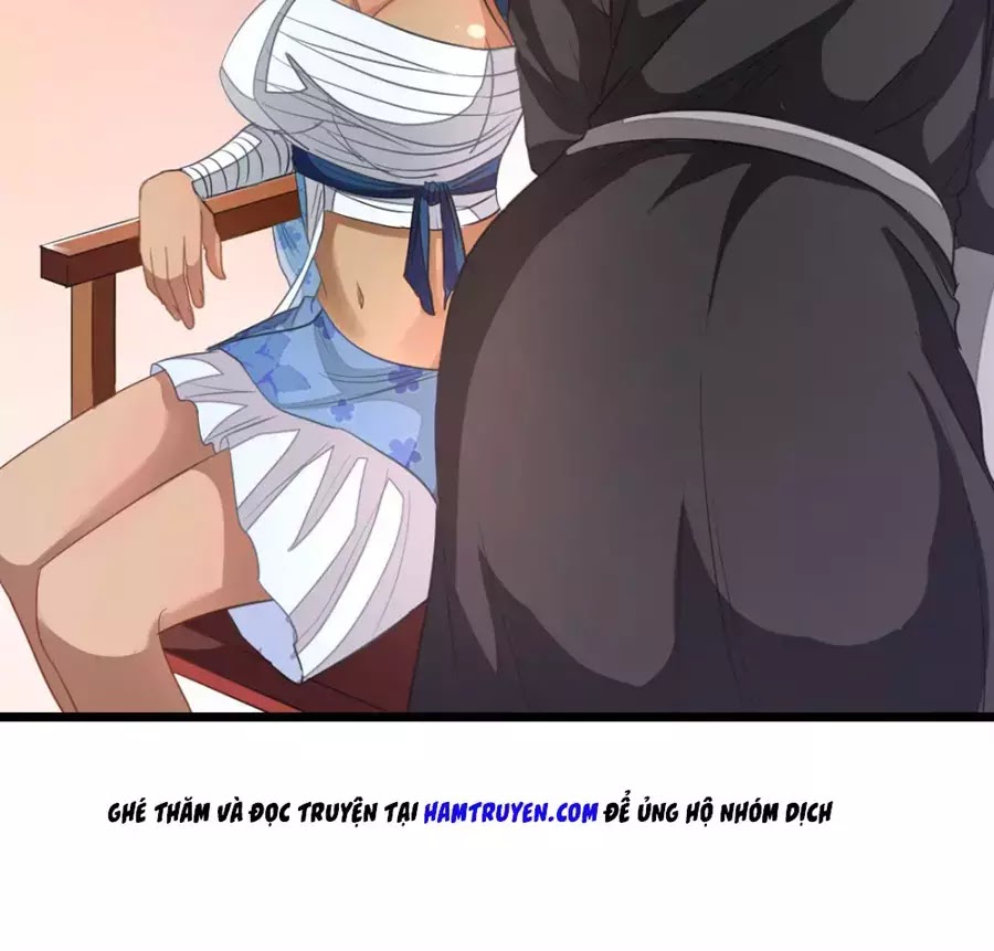 Cửu Dương Thần Vương Chapter 154 - AB Truyện