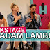 2016-02-02 Video Interview: Hit 92.9 Backstage Interview with Adam Lambert - Perth, Australia