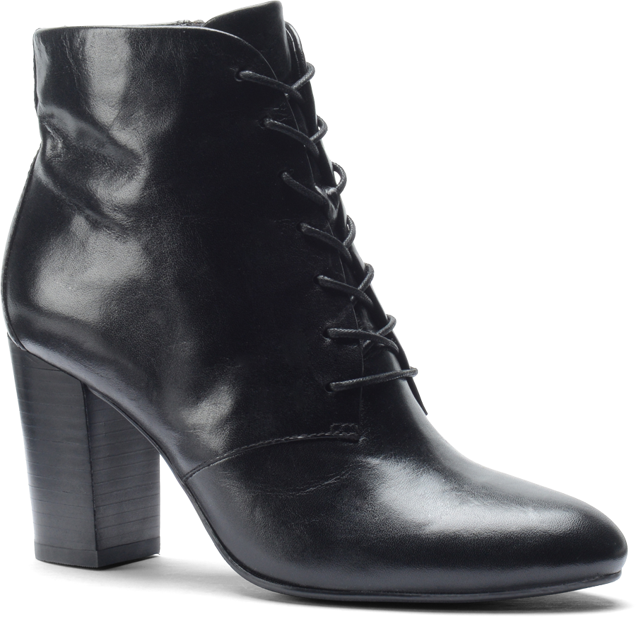 comfort dress boot by isola