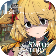 SmithStory v1.0.99 Android PARA Hileli Mod Tanıtım Yeni