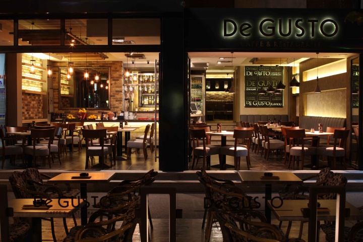 Gousto Restaurant Nice Gousto Restaurant Nice