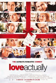 Watch Movies Love Actually (2003) Full Free Online