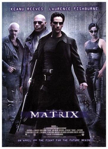 The Matrix 1999 REMASTERED PROPER 1080p Bluray H264 – RARBG