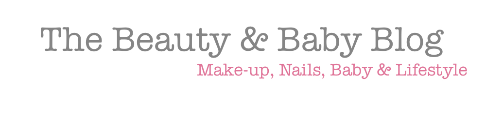 The Beauty and Baby Blog