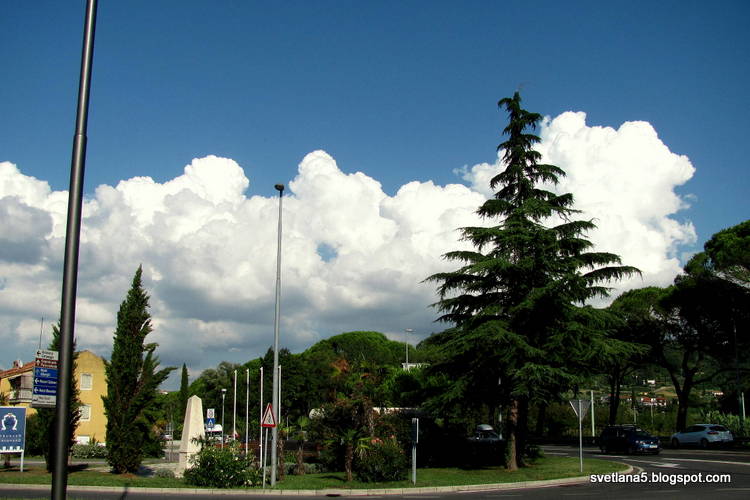 Strunjan Slovenija