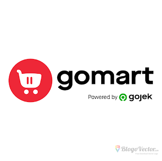 GOMART Logo vector (.cdr)