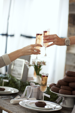 Quedamos en... Navidad