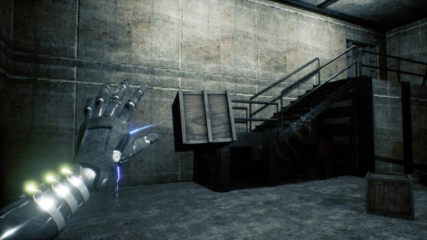 Telekinetic PC Full Telekinetic PC Full