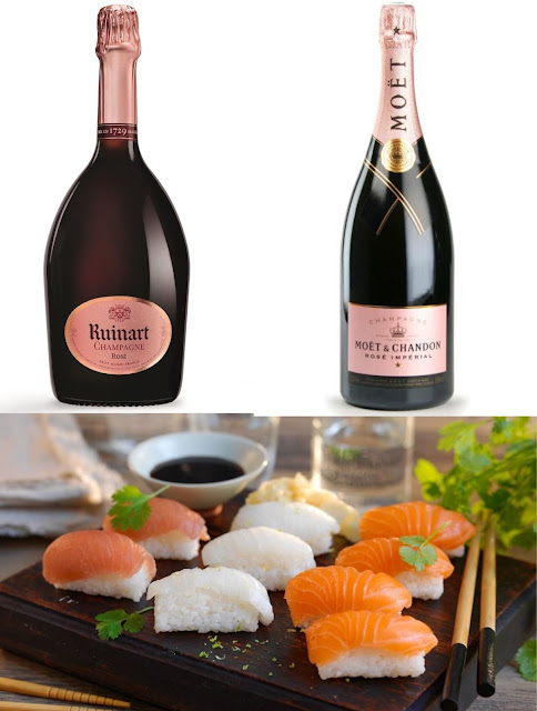 Unusual Wine Pairing: 5 Delicious Food And Wine Combination You Haven’t Tried Unusual Wine Pairing: 5 Delicious Food And Wine Combination You Haven’t Tried