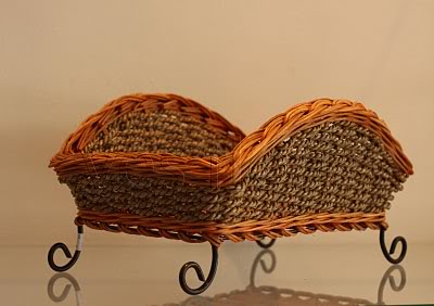 Tips Merawat Keranjang Rotan - Bibliotika