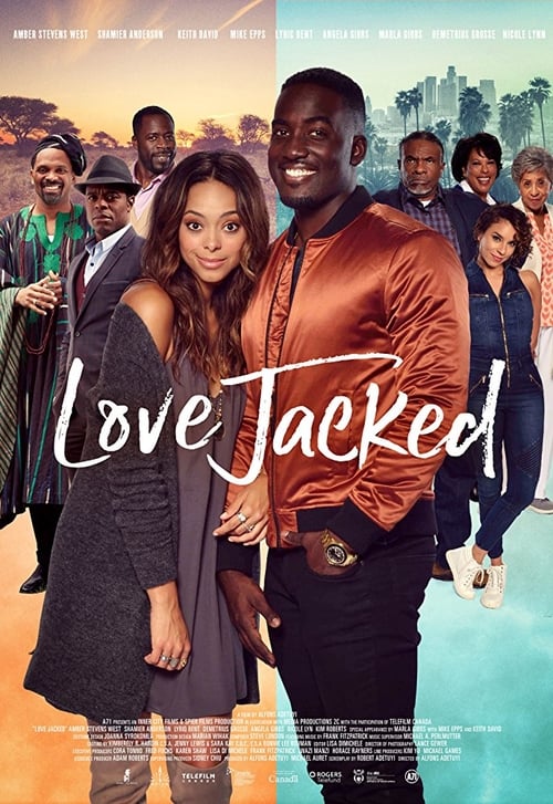 Love Jacked 2018 Download ITA