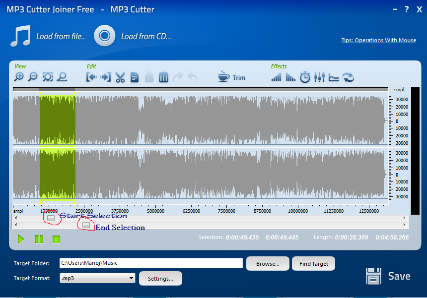 Top 10 Best Free MP3 Cutters and Ringtone Makers Download For Windows
