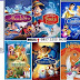 Daftar List Film Kartun Animasi