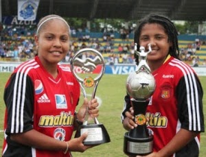 Libertadores 2011