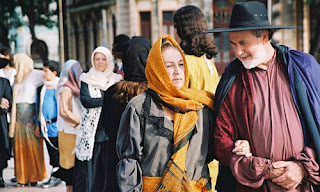 Filme sobre comunidade judaica no Brasil é destaque em festival de Paris Filme sobre comunidade judaica no Brasil é destaque em festival de Paris