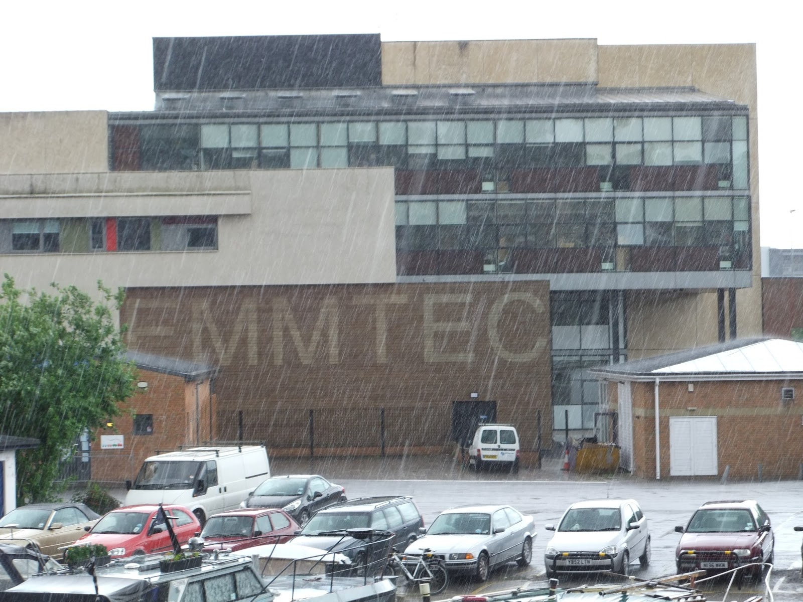 Duitse Getec Koopt Industriepark Emmtec Van Nuon Energienieuws