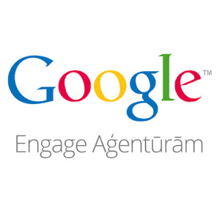 Google Engage Aģentūrām