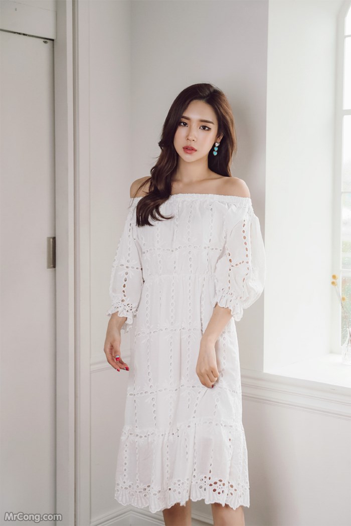 Model Park Da Hyun in fashion photo series in May 2017 (448 photos) photo 19-9