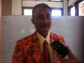 Sentani 1