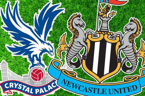Crystal Palace vs Newcastle United Full Match & Highlights 4 February 2018