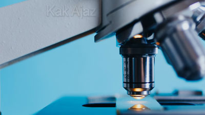 Pembahasan Fisika UN: Alat-alat Optik, mikroskop