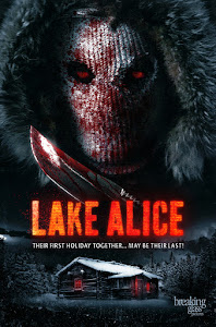 Lake Alice Poster