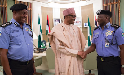 New IG Calls Out Arase, Says Return The 24 Vehicles You Took
