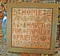 Home - A Haven -$9
