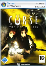 Descargar Curse: The Eye of Isis - MasterEGA para 
    PC Windows en Español es un juego de Accion desarrollado por Asylum entertainment