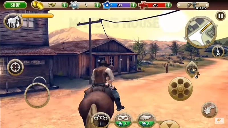 Download Six Guns Gang Showdown Mod Apk Data Tested Works Download Six Guns Gang Showdown Mod Apk Data Tested Works