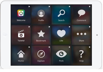 Flow de Instagram - La aplicación para iPad que falta | NYNEKY