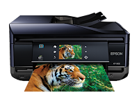 Baixar Epson XP-802 Driver Impressora