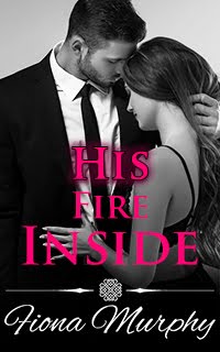 His Fire  Inside (BBW Romance)