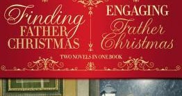 Reviews From The Heart: Finding Father Christmas/Engaging Father Christmas