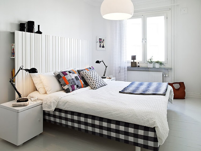 Desain kamar tidur minimalis ala korea Desain kamar tidur minimalis ala korea