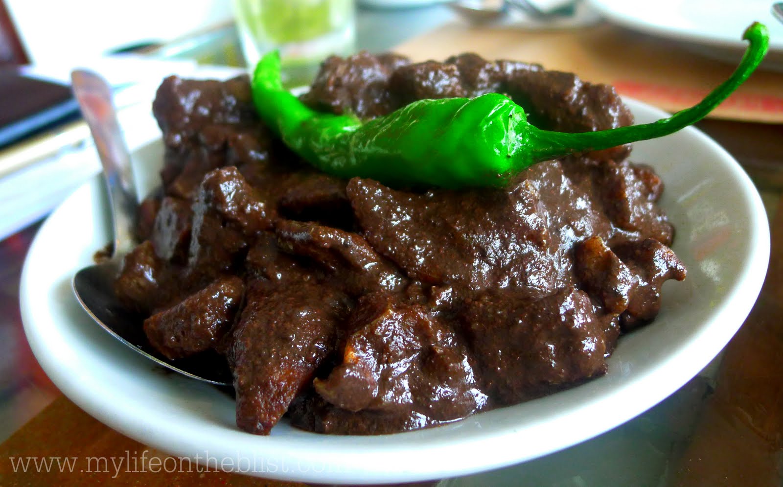 My Life on the BList Binge Session at Kanin Club