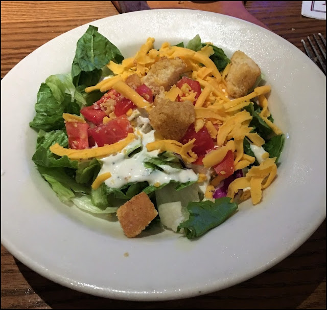 Laughlin Buzz A Visit to the Best of Laughlin winning Restaurant