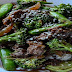 Crock Pot Beef And Broccoli Recipe