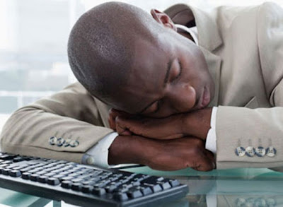 sleep deprivation diabetes