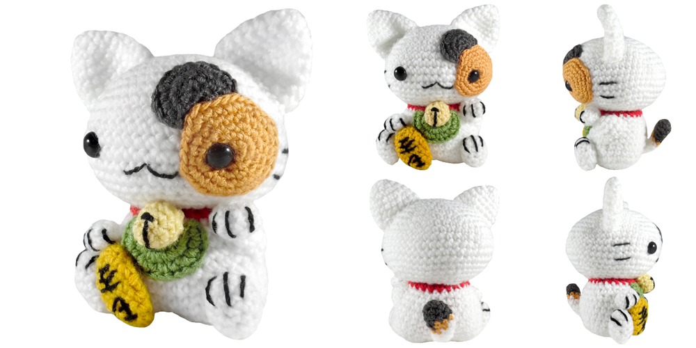 i crochet things: March 2016