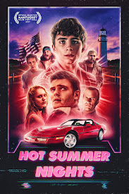 Watch Movies Hot Summer Nights (2017) Full Free Online