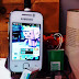 Samsung Galaxy Y duplikat Samsung Galaxy Mini