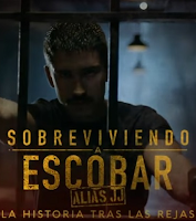 telenovela Alias JJ