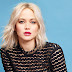 Com 28 anos, Jennifer Lawrence é uma das maiores artistas do cinema