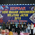 Kopdar Seni Mahar Indonesia Wilayah Jatim 2019 Di Gelar Di Kota Kediri
