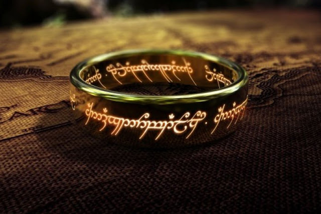 The Lord of the Rings The Lord of the Rings