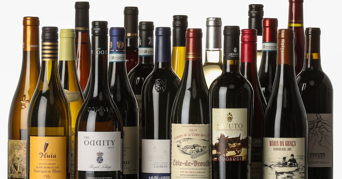 20 INEXPENSIVE WINES FOR A COOL WEEKEND RELAXATION