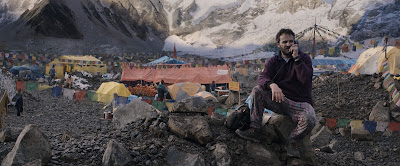 Image of Jason Clarke in Everest